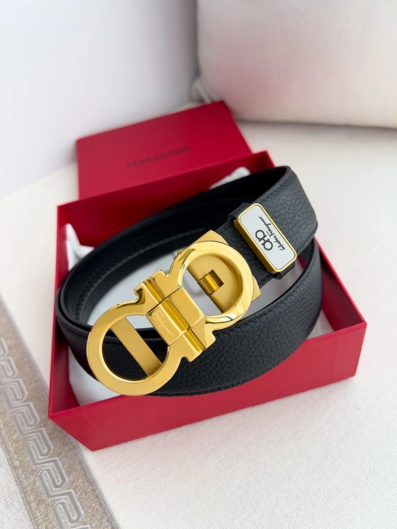 SoftTouch Ferragamo Belts 288415