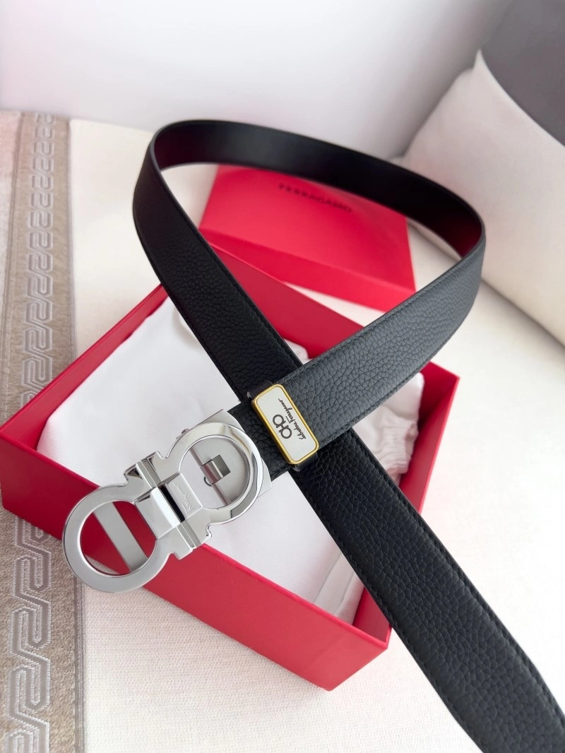 SoftTouch Ferragamo Belts 288415