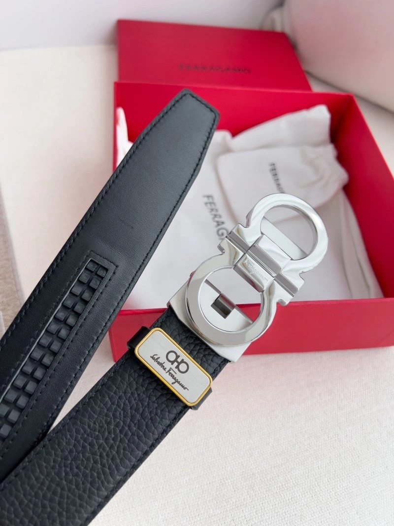 SoftTouch Ferragamo Belts 288415