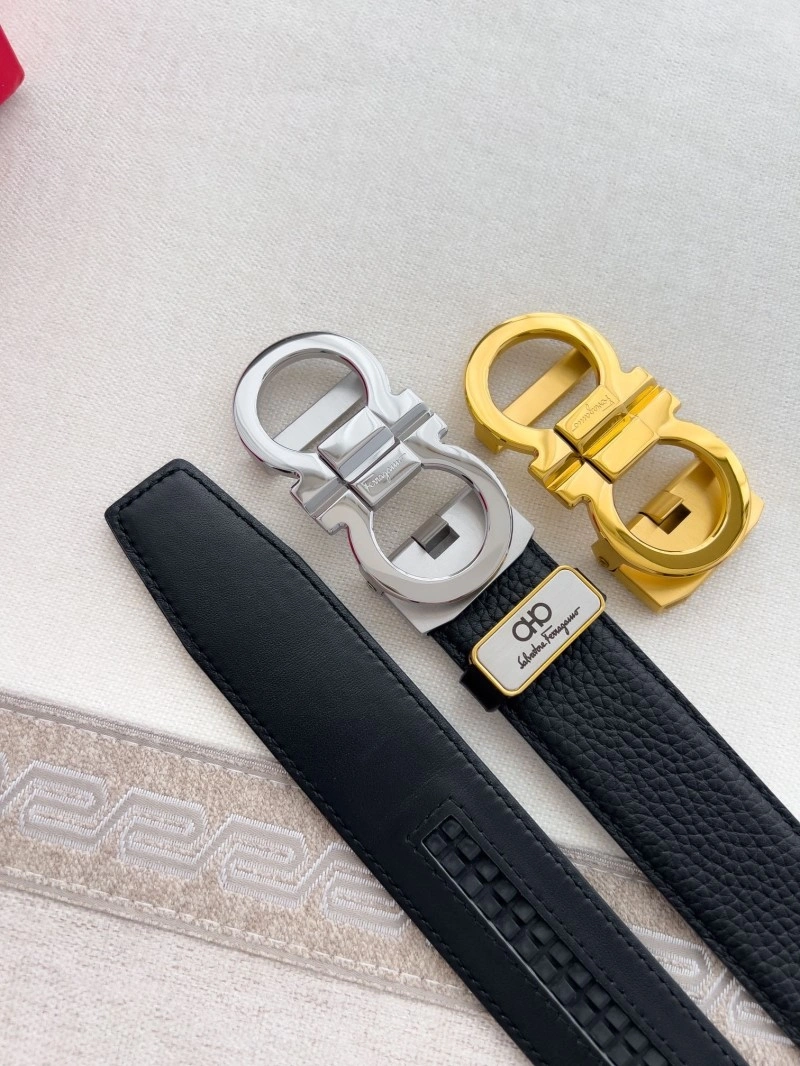 SoftTouch Ferragamo Belts 288415