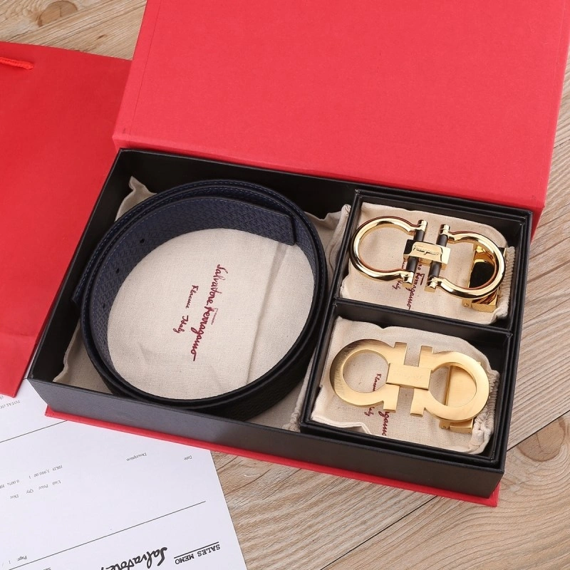 Seasonal Ferragamo Belts 288413