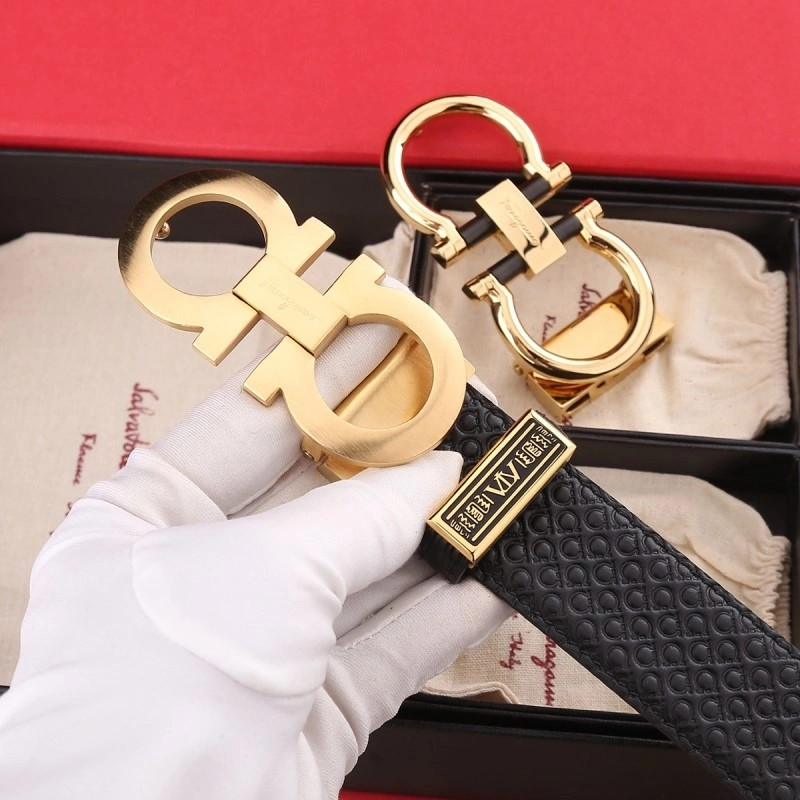 Seasonal Ferragamo Belts 288413