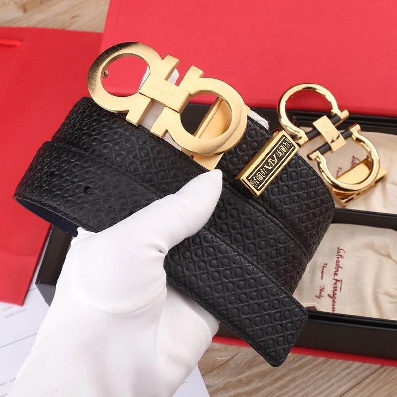 Seasonal Ferragamo Belts 288413