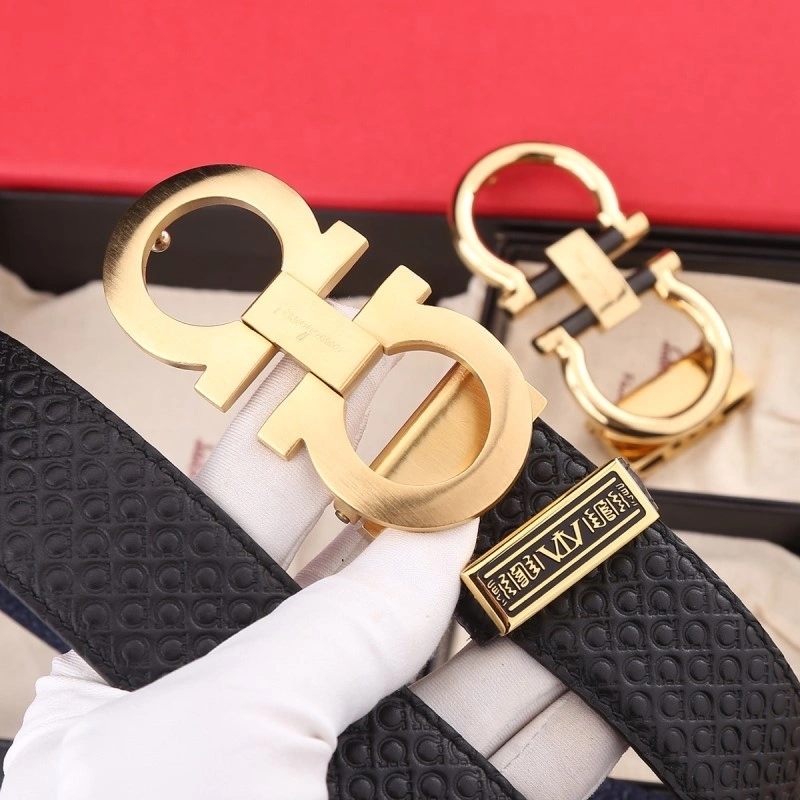 Seasonal Ferragamo Belts 288413