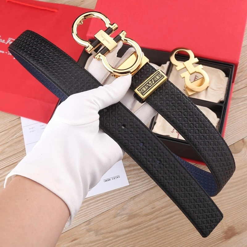 Seasonal Ferragamo Belts 288413