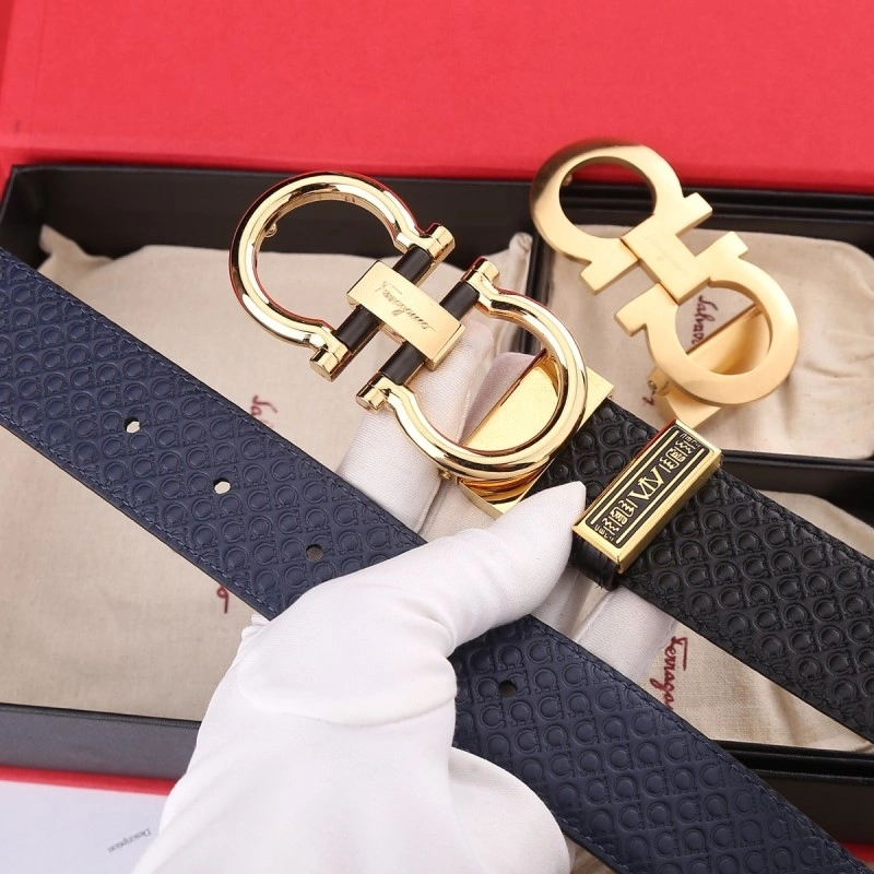 Seasonal Ferragamo Belts 288413