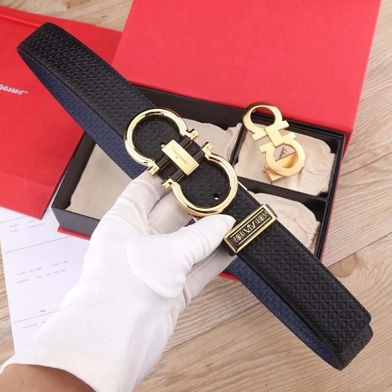 Seasonal Ferragamo Belts 288413