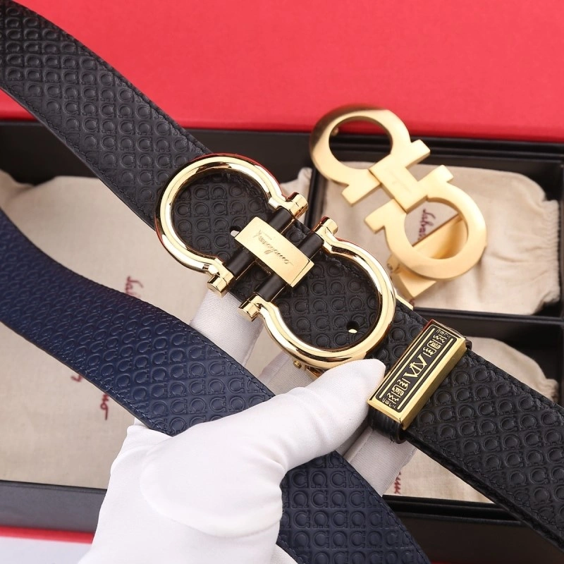 Seasonal Ferragamo Belts 288413