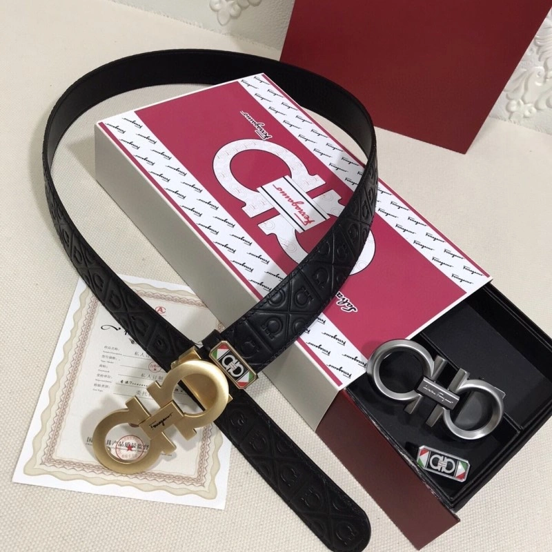 Ferragamo Belts Premium 288398