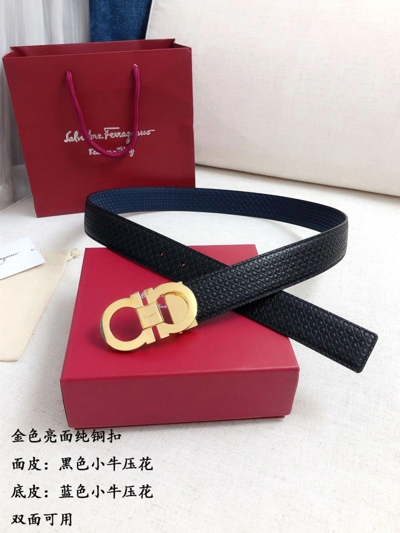 Timeless Ferragamo Belts 288403