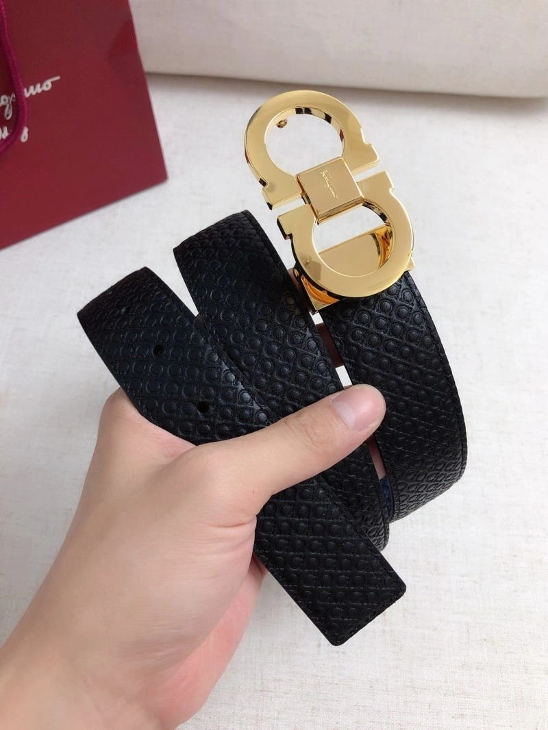 Timeless Ferragamo Belts 288403
