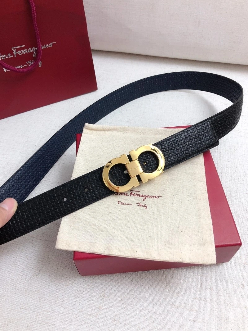 Timeless Ferragamo Belts 288403