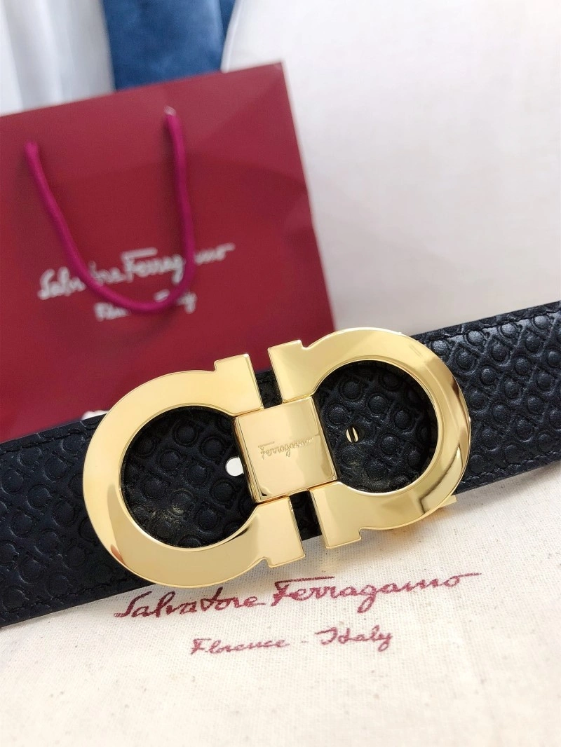 Timeless Ferragamo Belts 288403