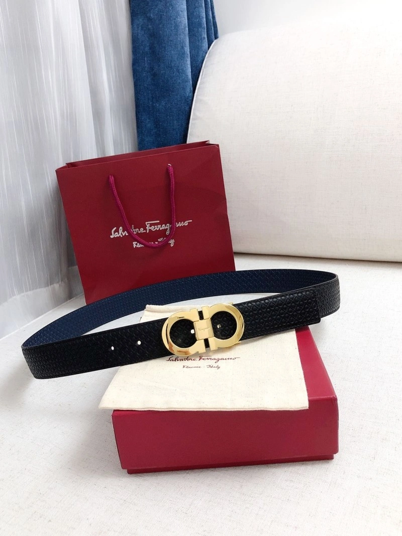 Timeless Ferragamo Belts 288403