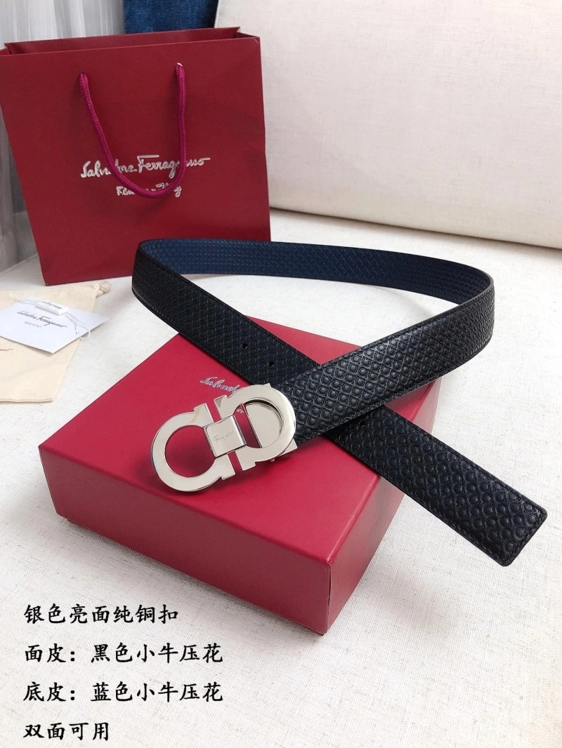 Ferragamo Belts WellDesigned 288397