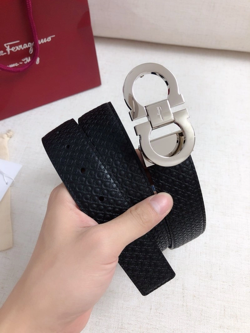 Ferragamo Belts WellDesigned 288397