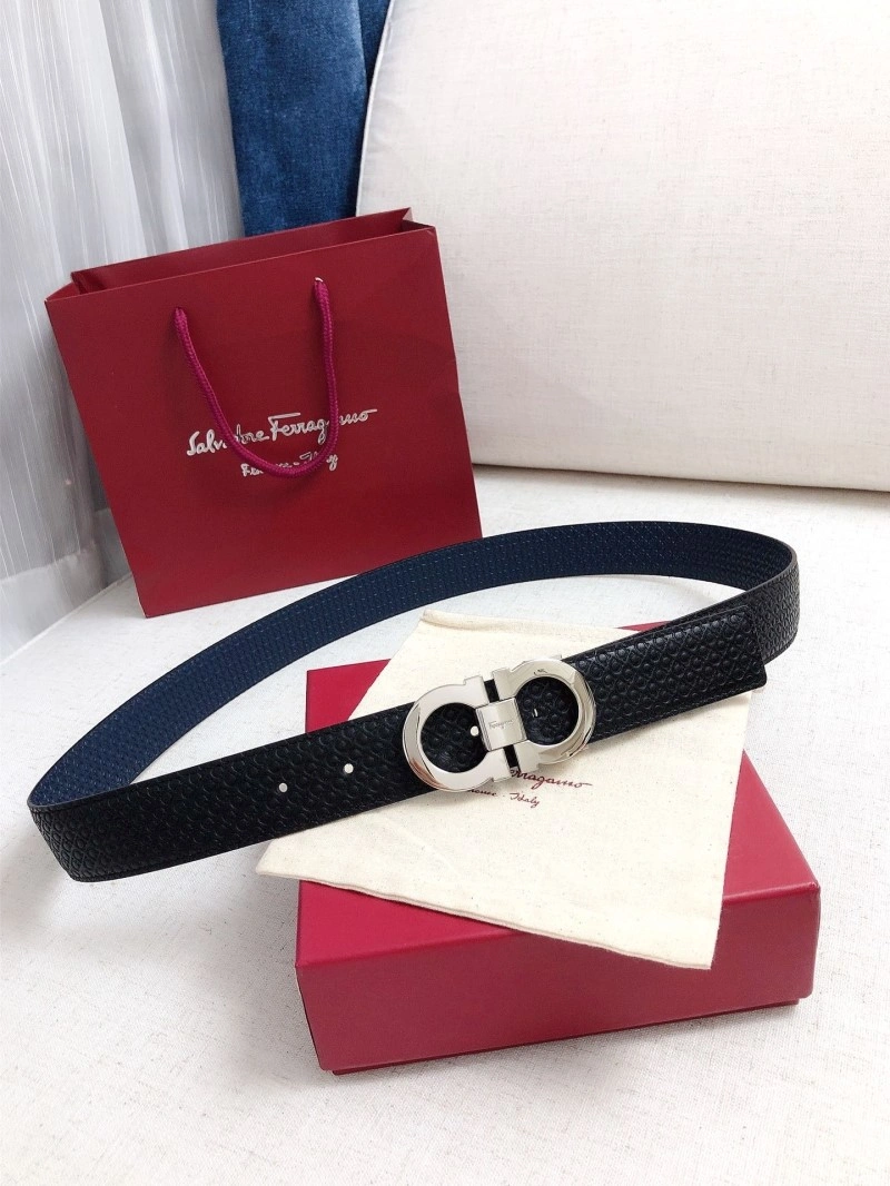 Ferragamo Belts WellDesigned 288397