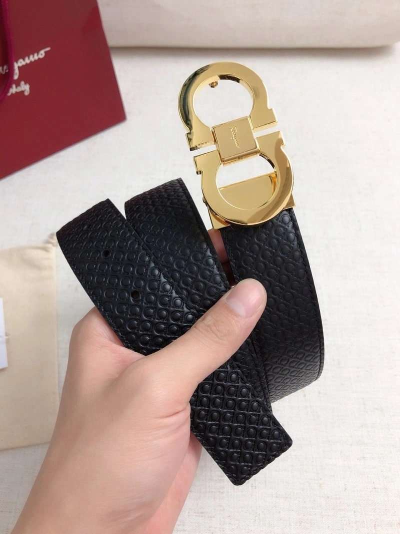 Ferragamo Belts Timeless 288388