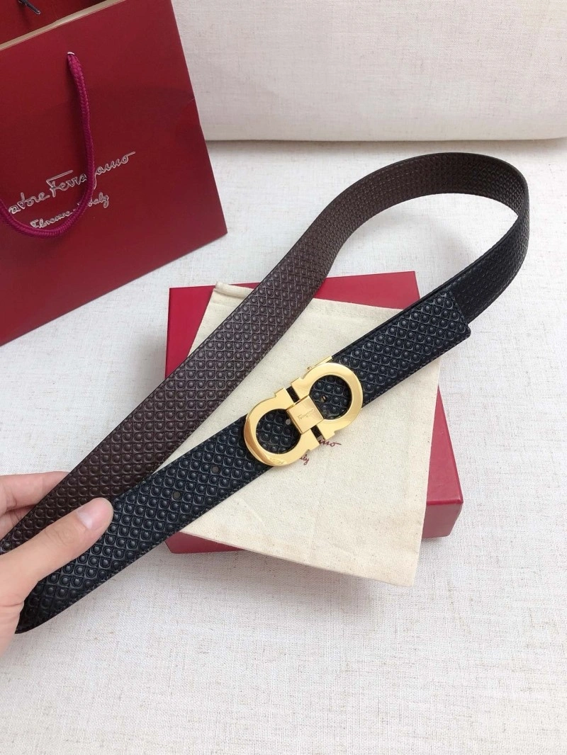 Ferragamo Belts Timeless 288388