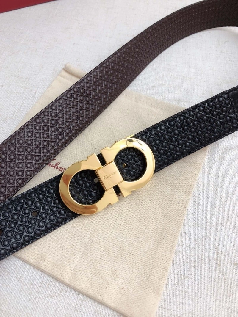 Ferragamo Belts Timeless 288388