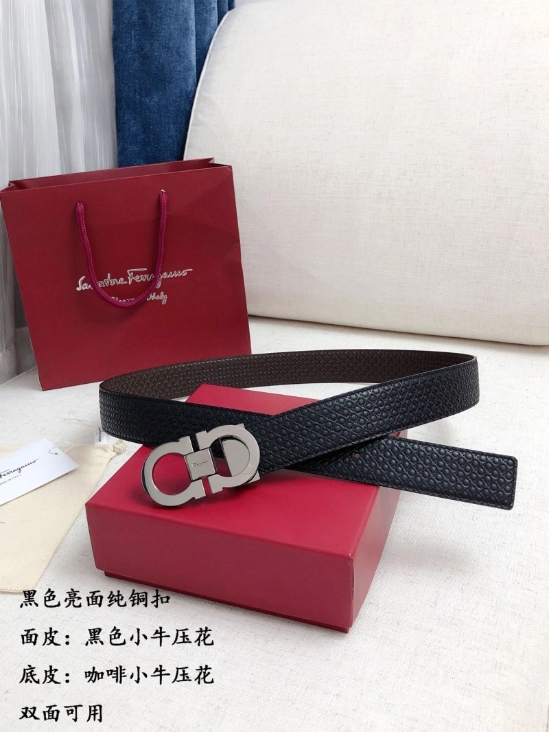 Durable Ferragamo Belts 288386