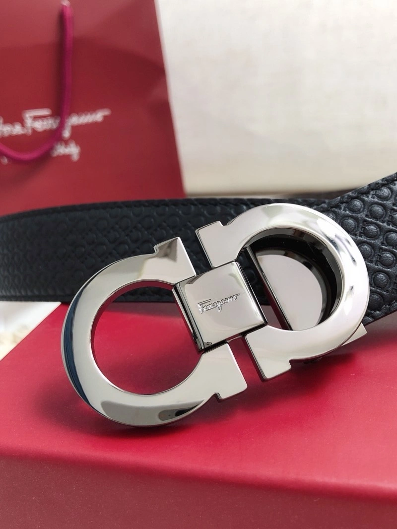 Durable Ferragamo Belts 288386