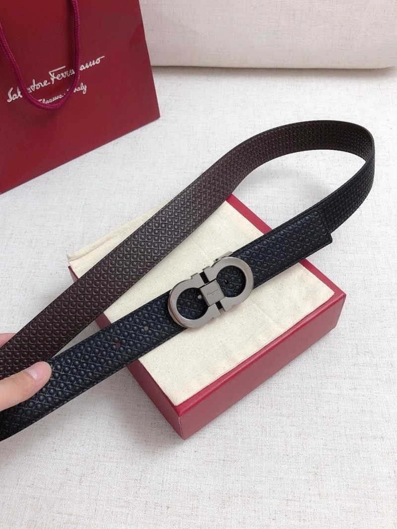 Durable Ferragamo Belts 288386