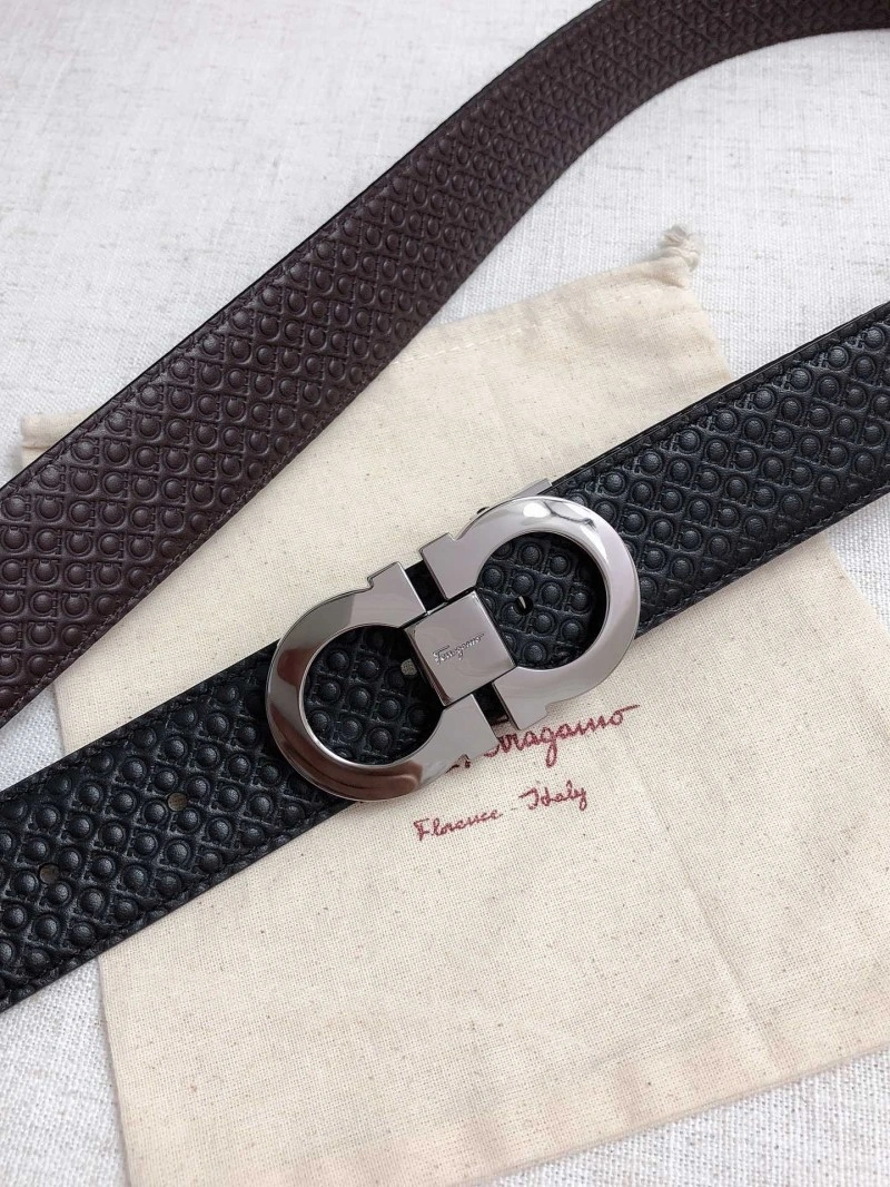 Durable Ferragamo Belts 288386