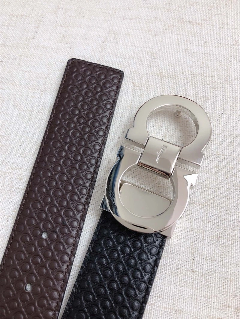 Ferragamo Belts Cozy 288387