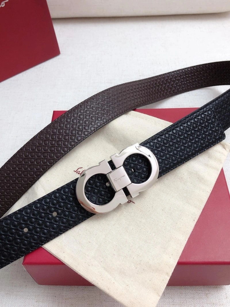 Ferragamo Belts Cozy 288387