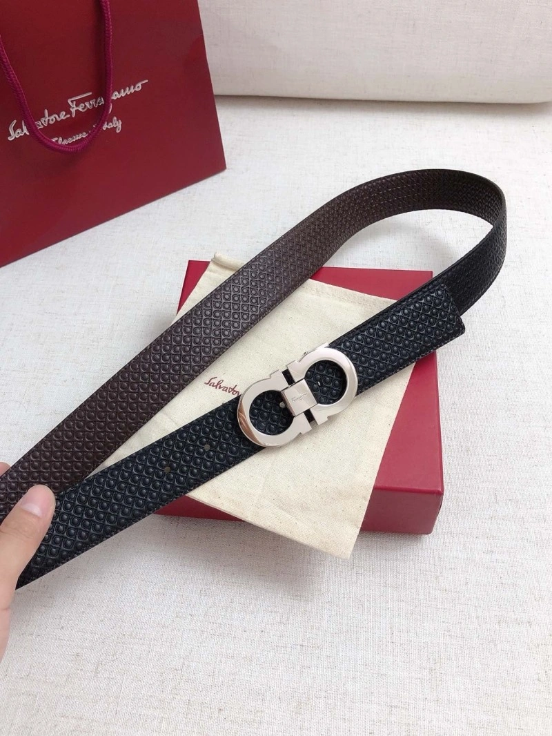 Ferragamo Belts Cozy 288387