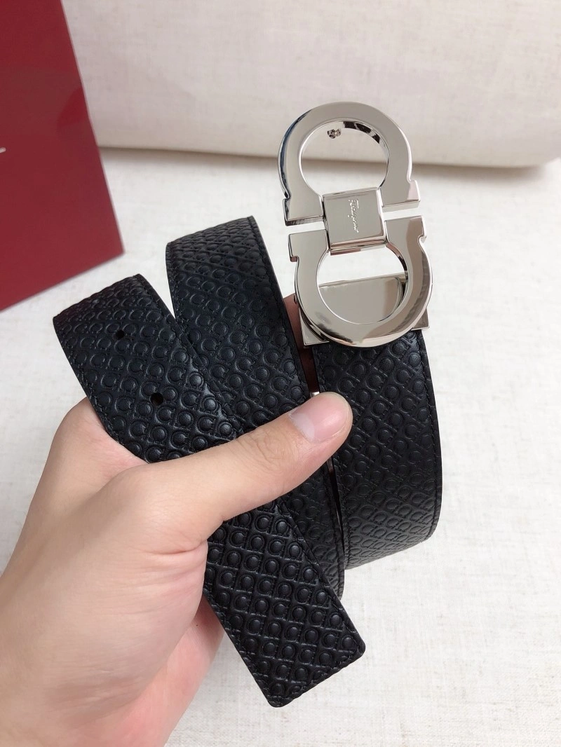 Ferragamo Belts Cozy 288387