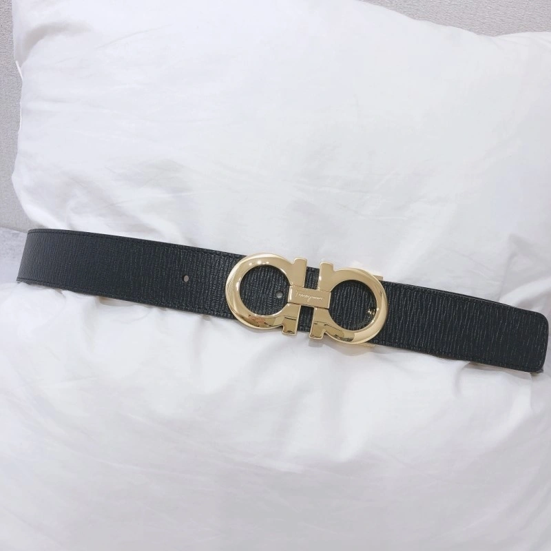 SmoothTexture Ferragamo Belts 288385