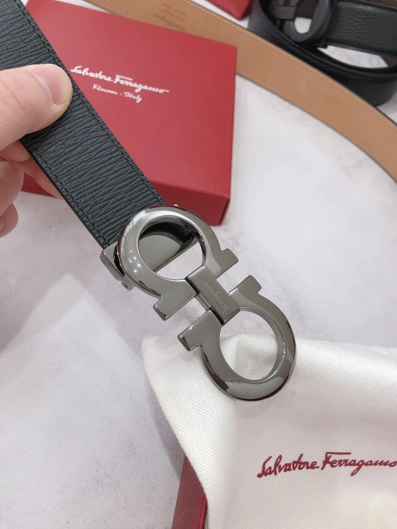 ComfortFit Ferragamo Belts 288384