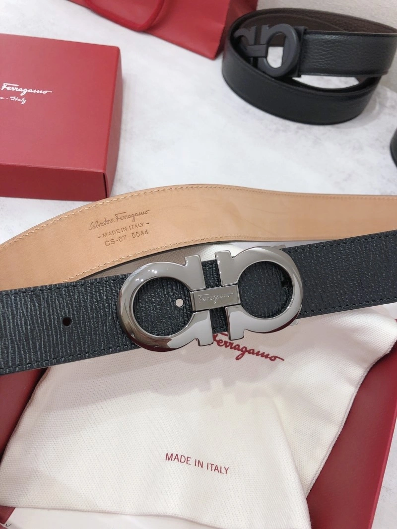 ComfortFit Ferragamo Belts 288384