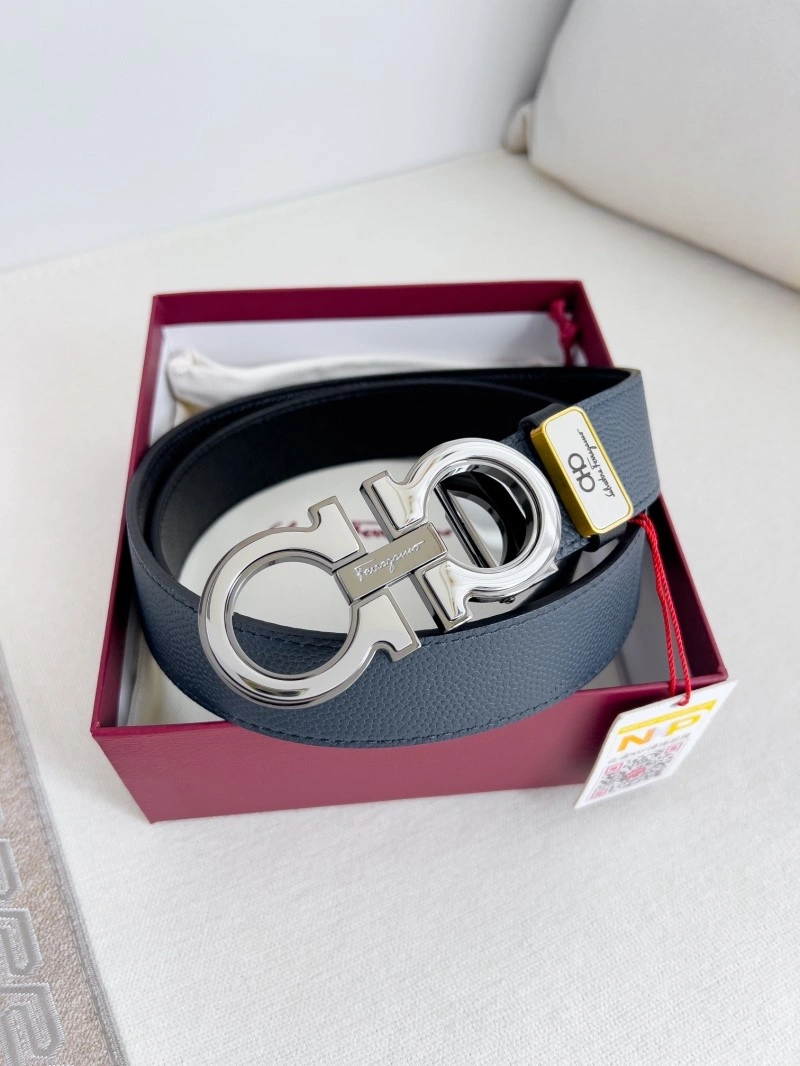 Ferragamo Belts Lightweight 288355