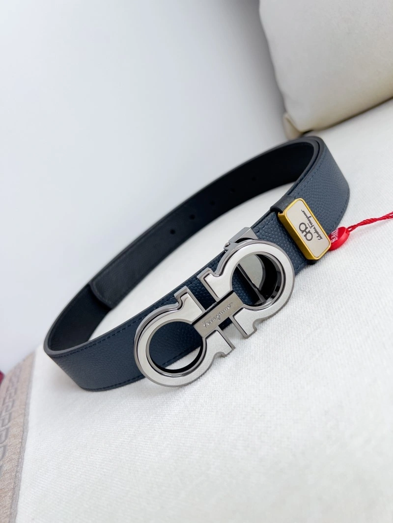 Ferragamo Belts Lightweight 288355