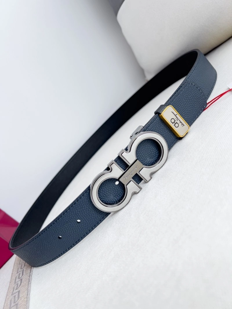 Ferragamo Belts Lightweight 288355