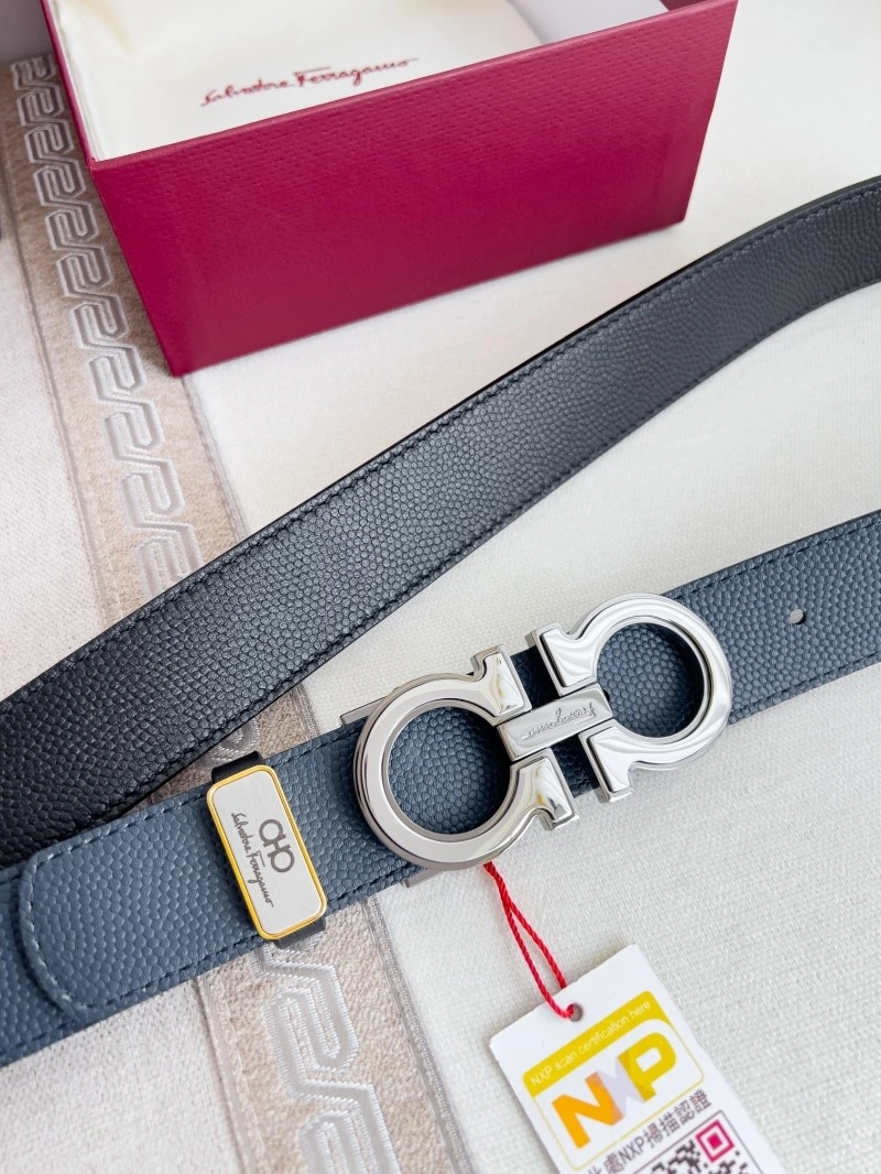Ferragamo Belts Lightweight 288355