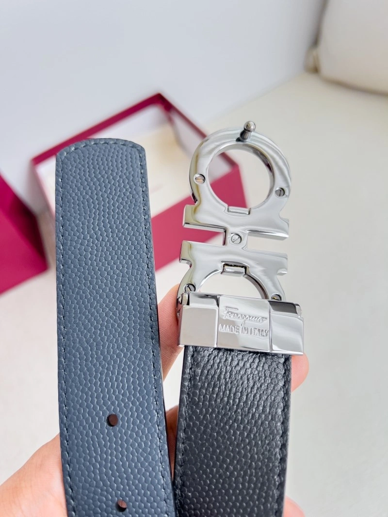 Ferragamo Belts Lightweight 288355