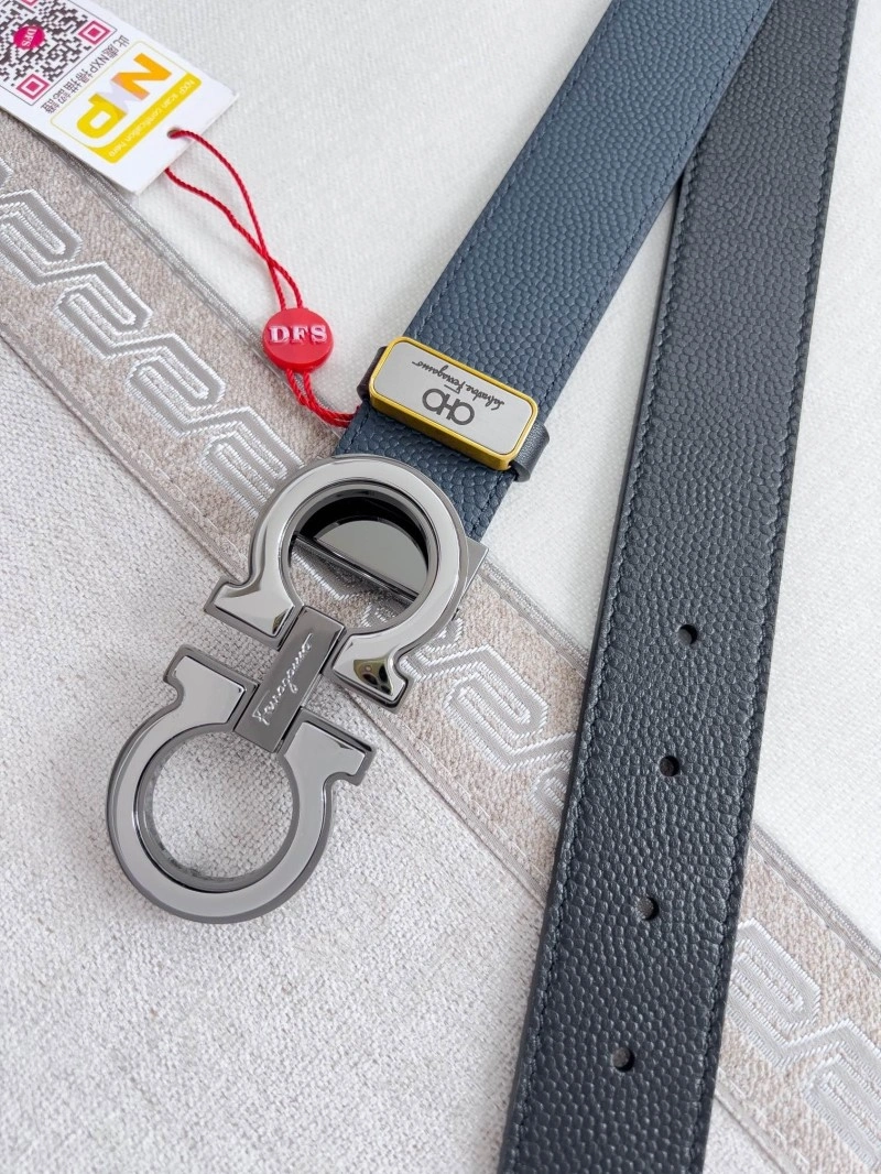 Ferragamo Belts Lightweight 288355
