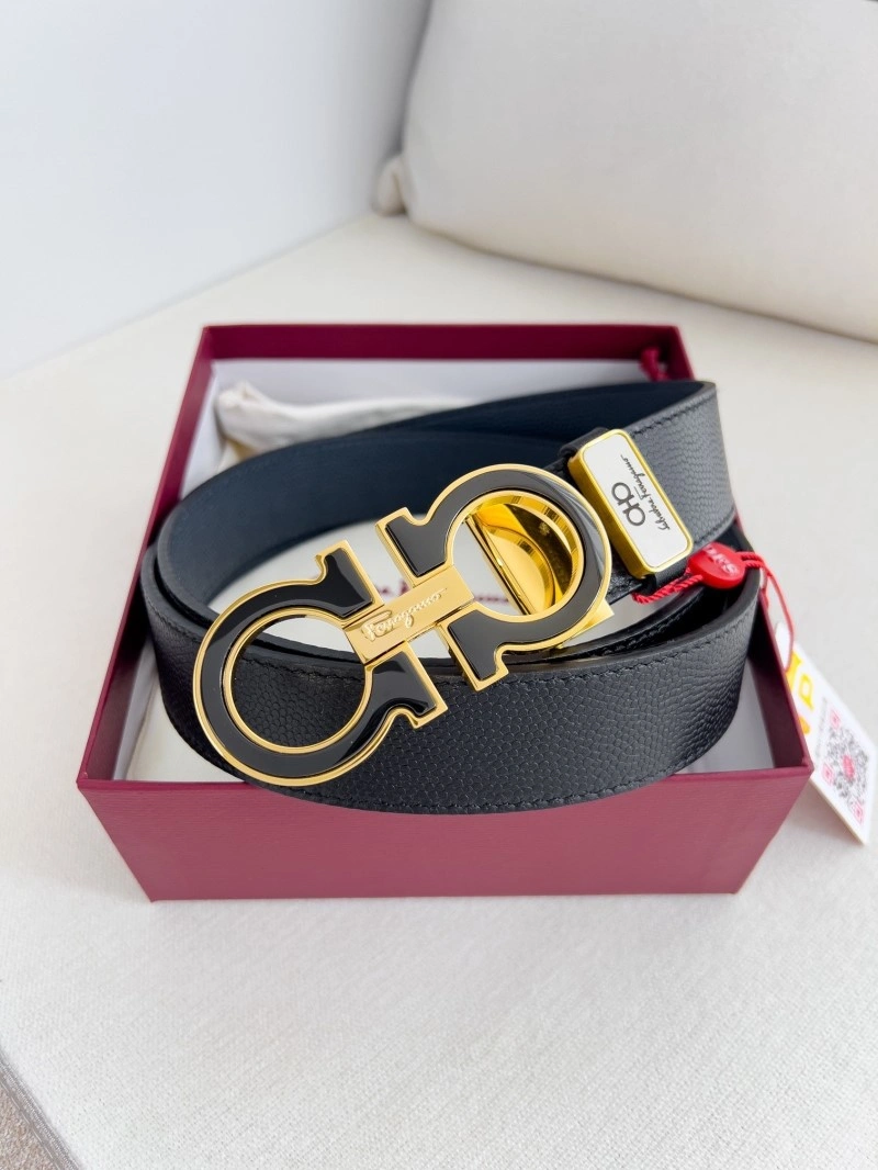Comfortable Ferragamo Belts 288358