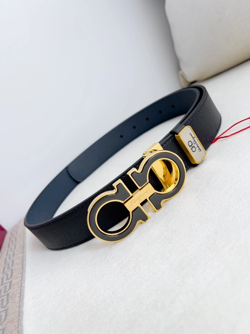 Comfortable Ferragamo Belts 288358