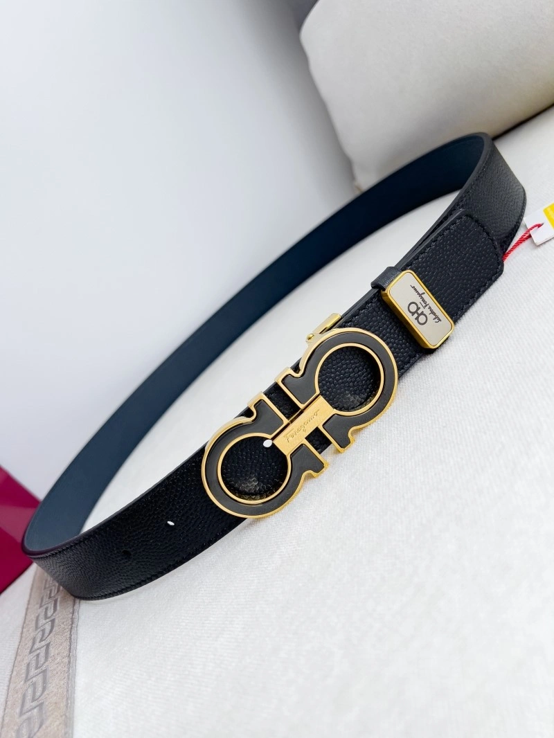 Comfortable Ferragamo Belts 288358