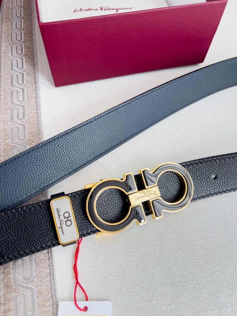 Comfortable Ferragamo Belts 288358