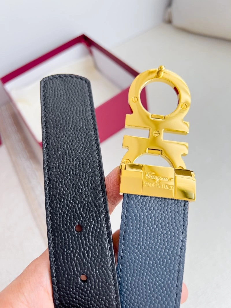 Comfortable Ferragamo Belts 288358