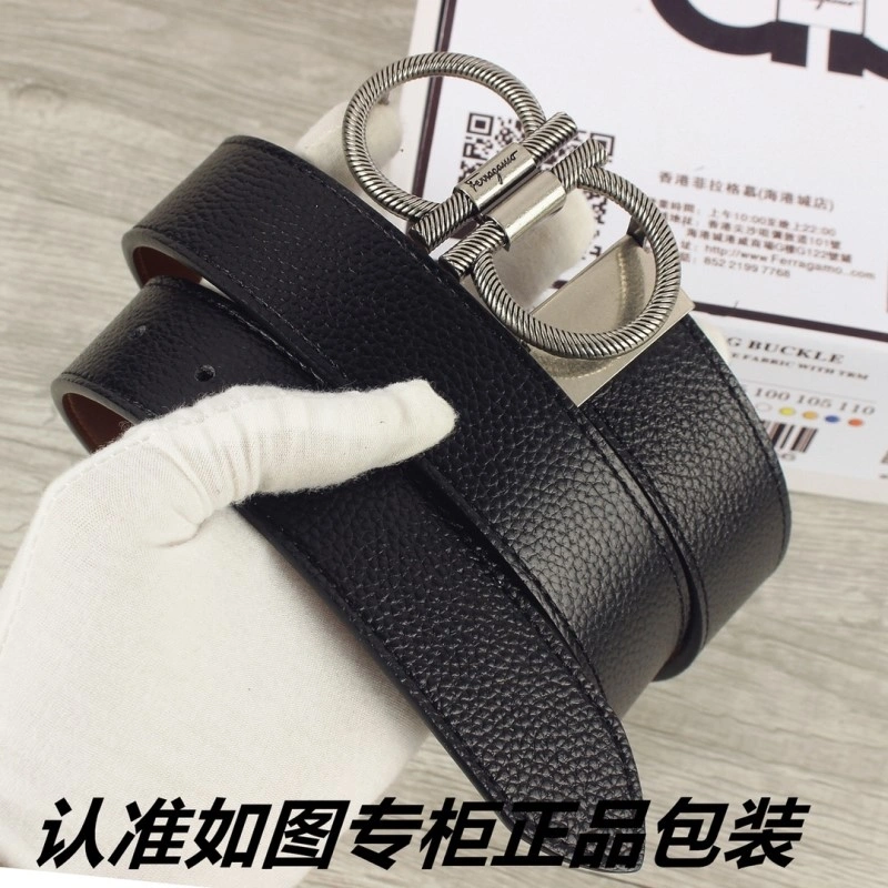 Ferragamo Belts Efficient 288351