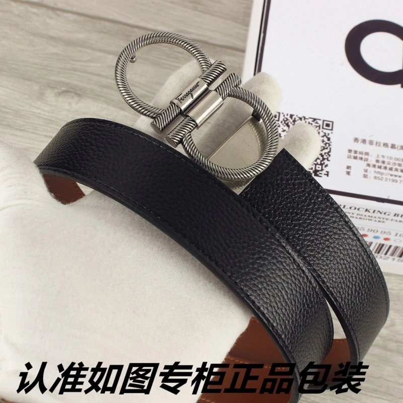 Ferragamo Belts Efficient 288351