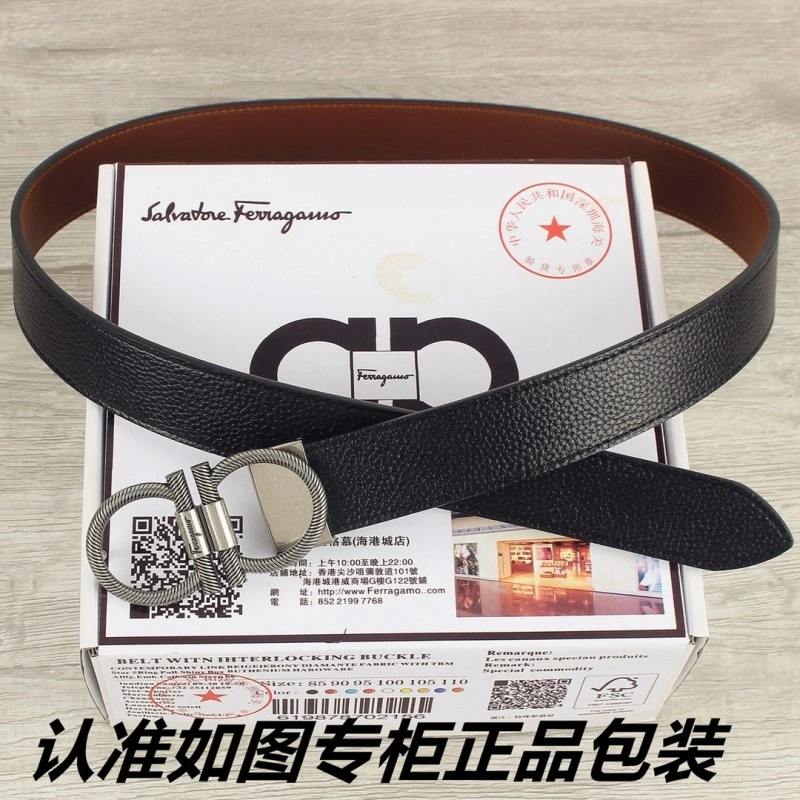 Ferragamo Belts Efficient 288351