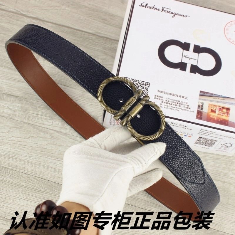 Ferragamo Belts Supportive 288352